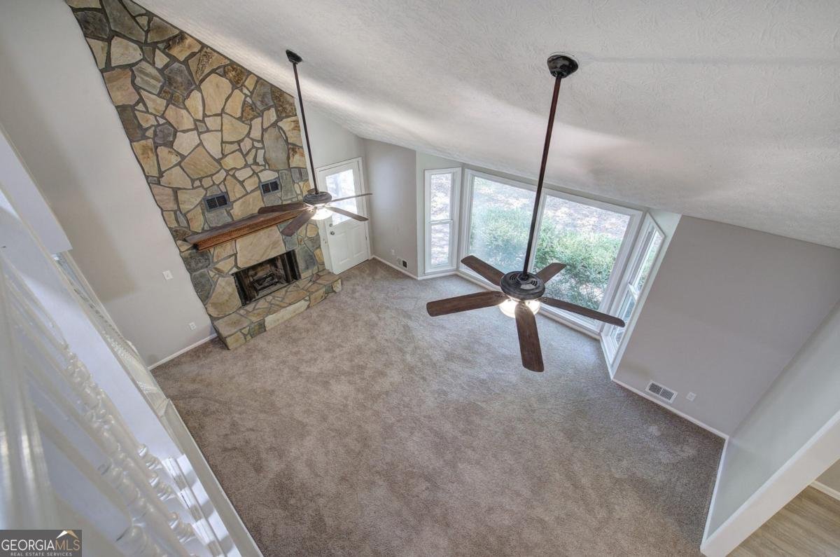 250 Mimosa Drive Fayetteville - 22