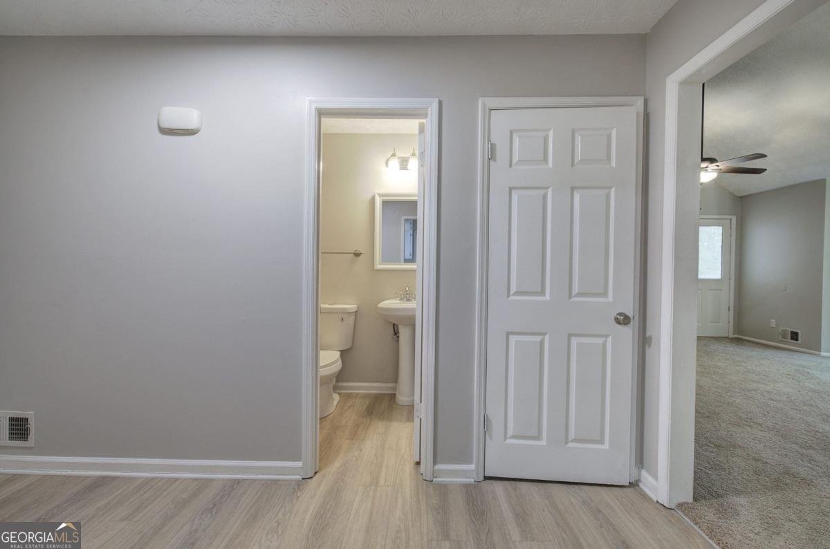 250 Mimosa Drive Fayetteville - 3