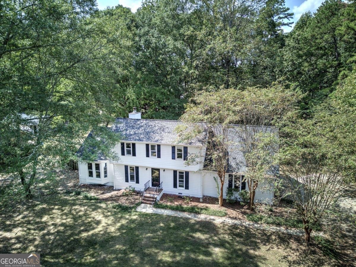 250 Mimosa Drive Fayetteville - 30