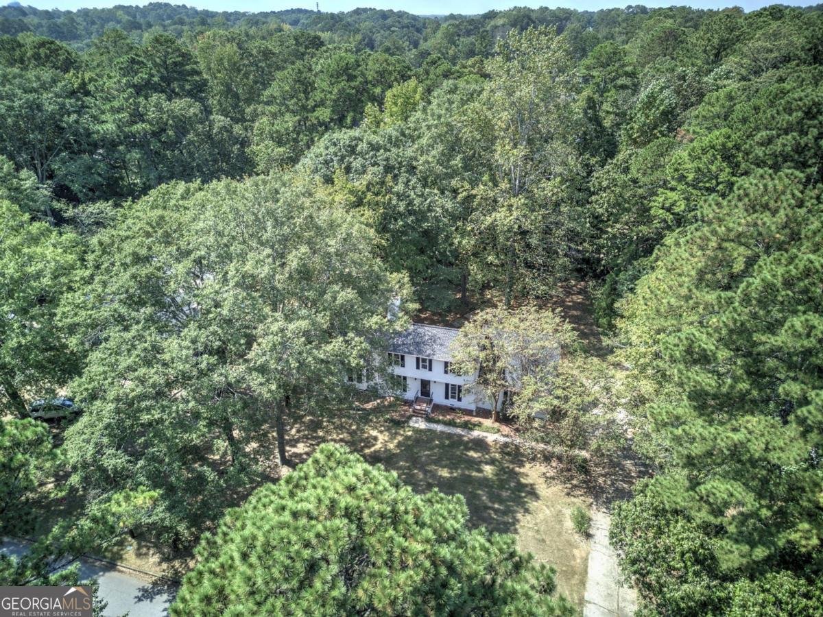250 Mimosa Drive Fayetteville - 32