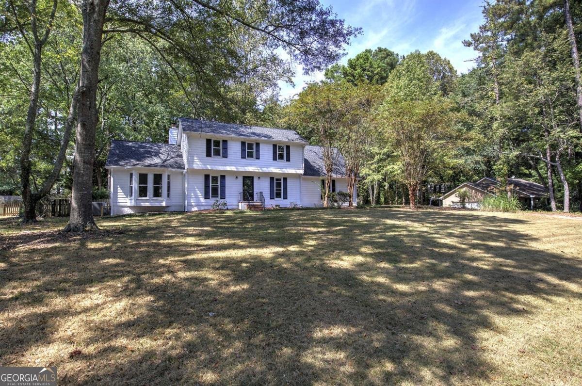 250 Mimosa Drive Fayetteville - 33