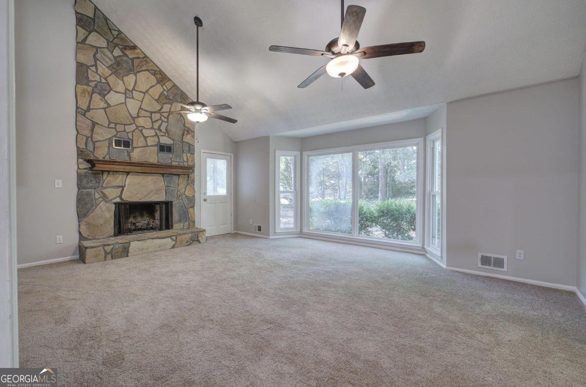 250 Mimosa Drive Fayetteville - 36