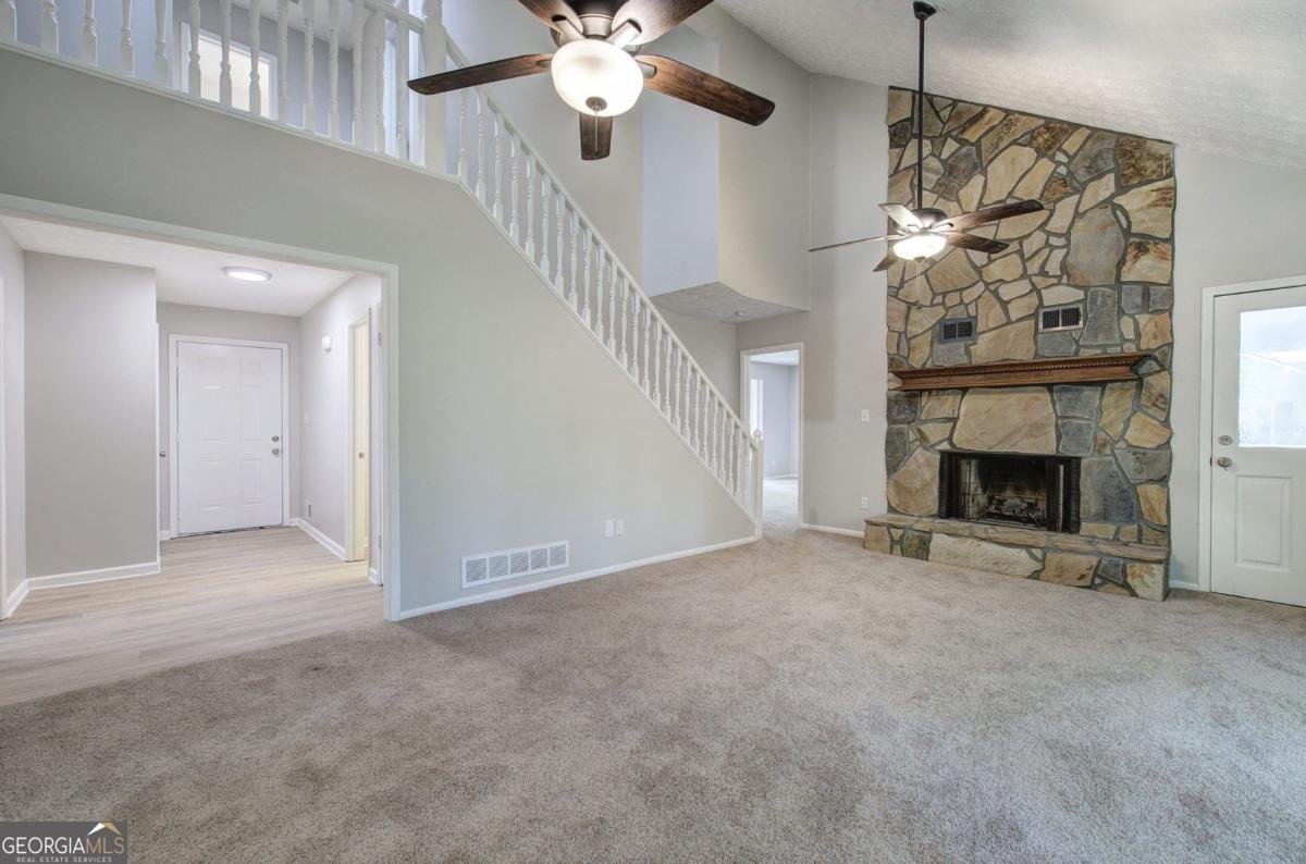 250 Mimosa Drive Fayetteville - 4