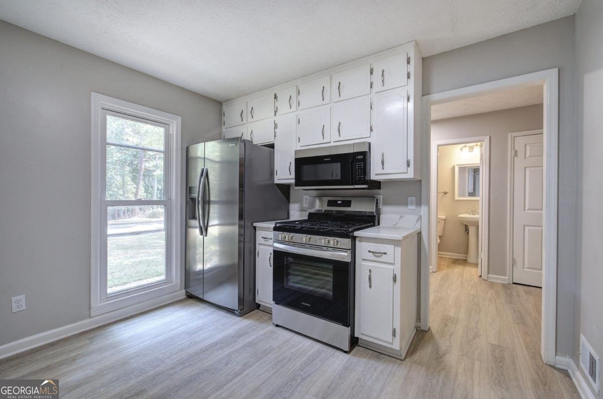 250 Mimosa Drive Fayetteville - 45