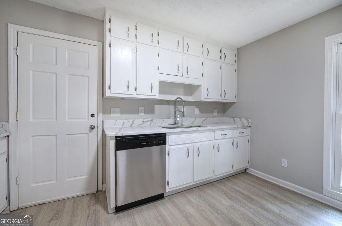 250 Mimosa Drive Fayetteville - 46