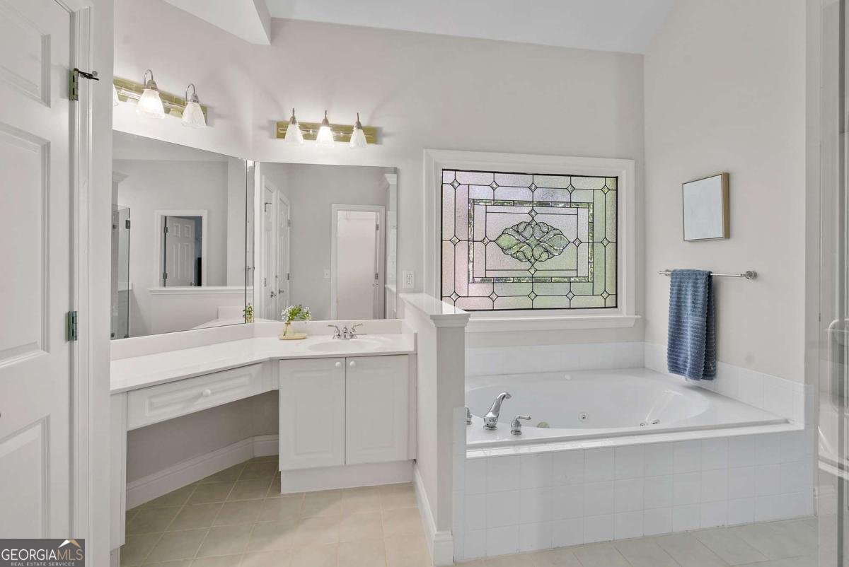 3630 Hamby Oaks Drive Alpharetta - 1