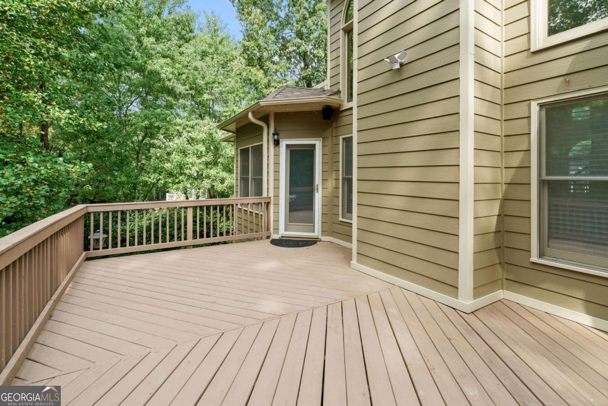 3630 Hamby Oaks Drive Alpharetta - 19