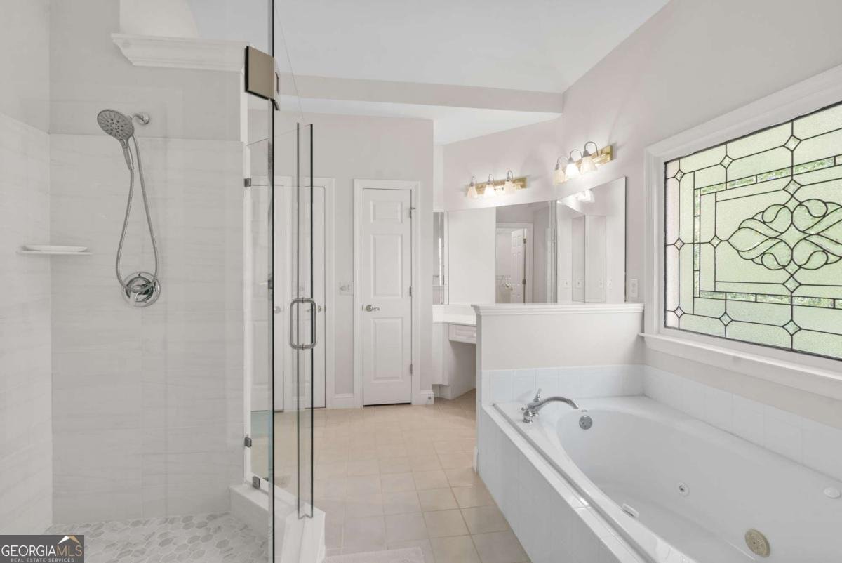3630 Hamby Oaks Drive Alpharetta - 2