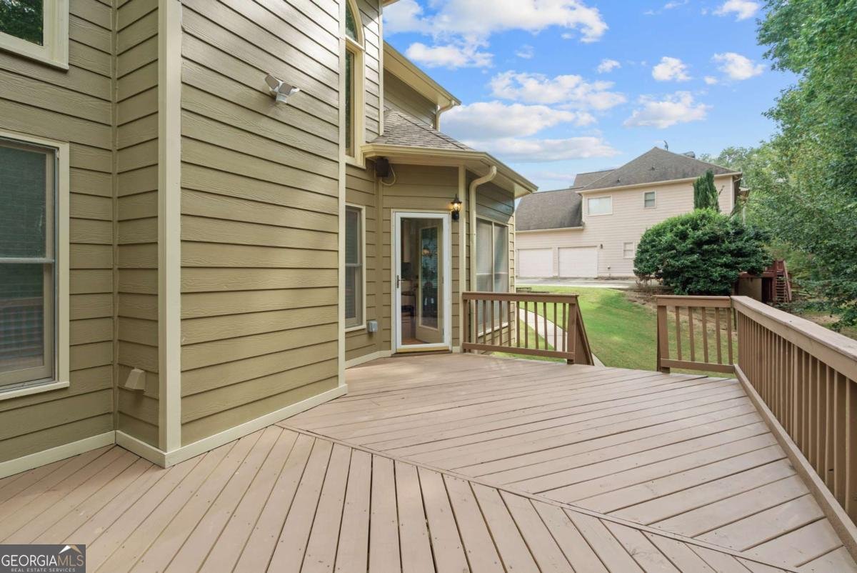 3630 Hamby Oaks Drive Alpharetta - 20