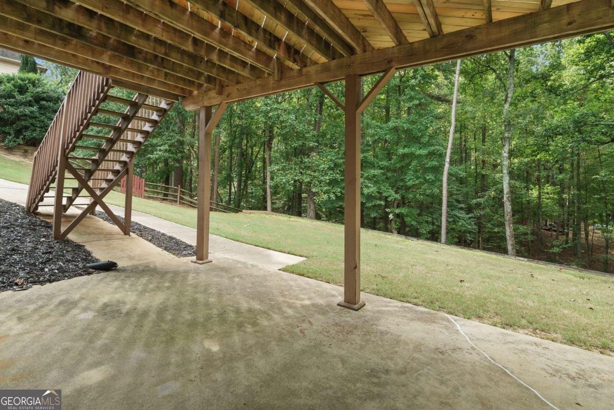 3630 Hamby Oaks Drive Alpharetta - 21
