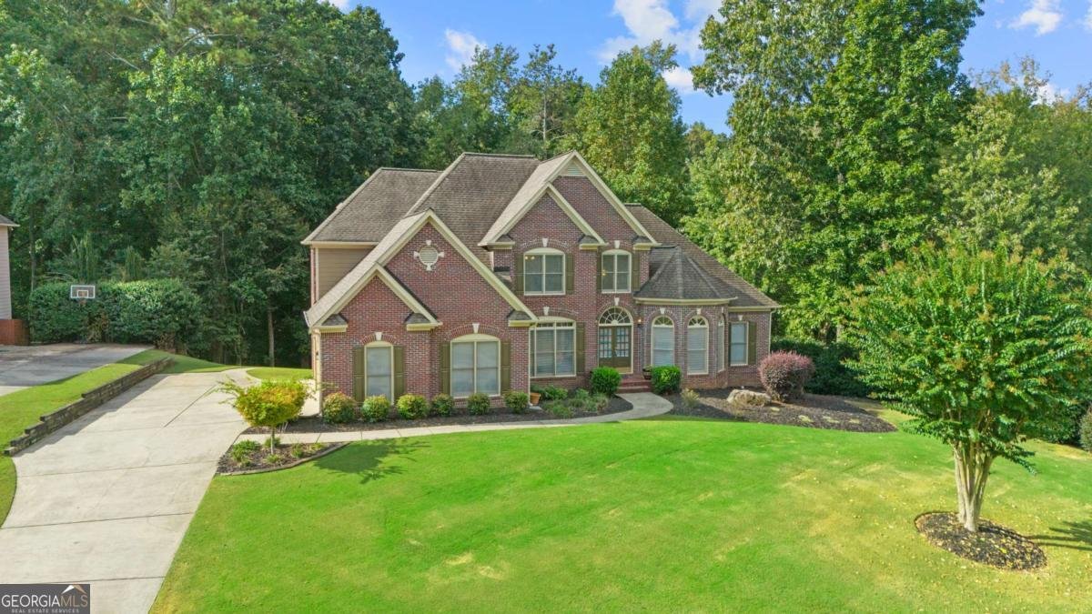 3630 Hamby Oaks Drive Alpharetta - 25