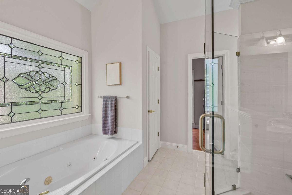 3630 Hamby Oaks Drive Alpharetta - 3