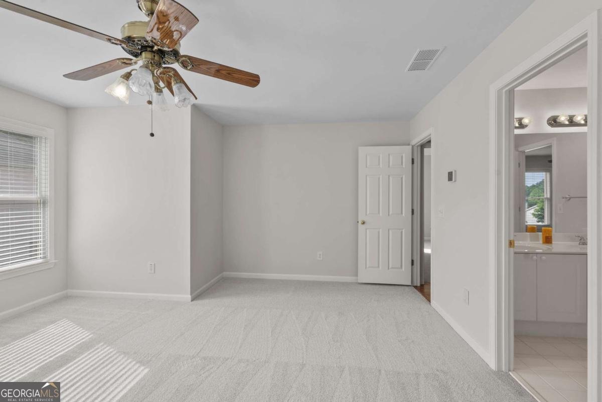 3630 Hamby Oaks Drive Alpharetta - 7