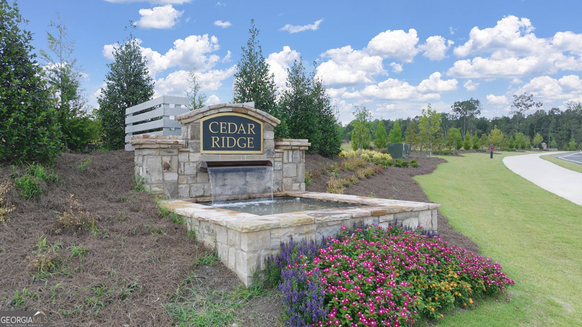 190 Aster Avenue Locust Grove - 2