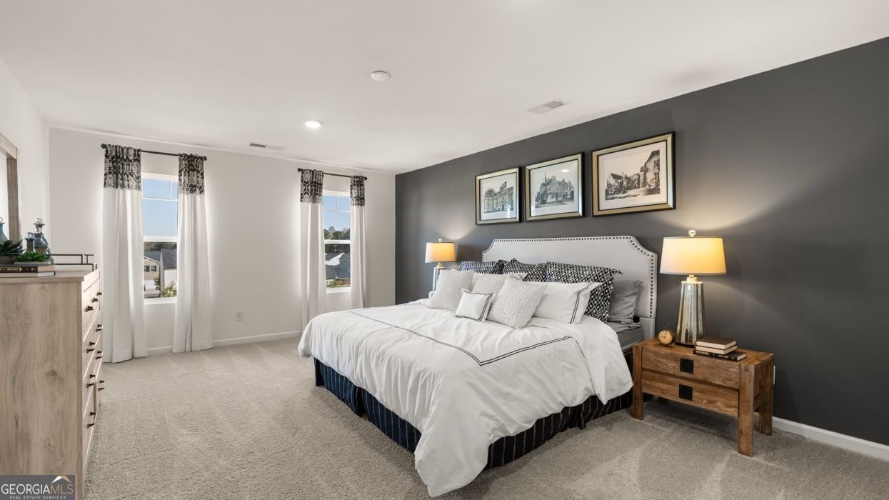 190 Aster Avenue Locust Grove - 35