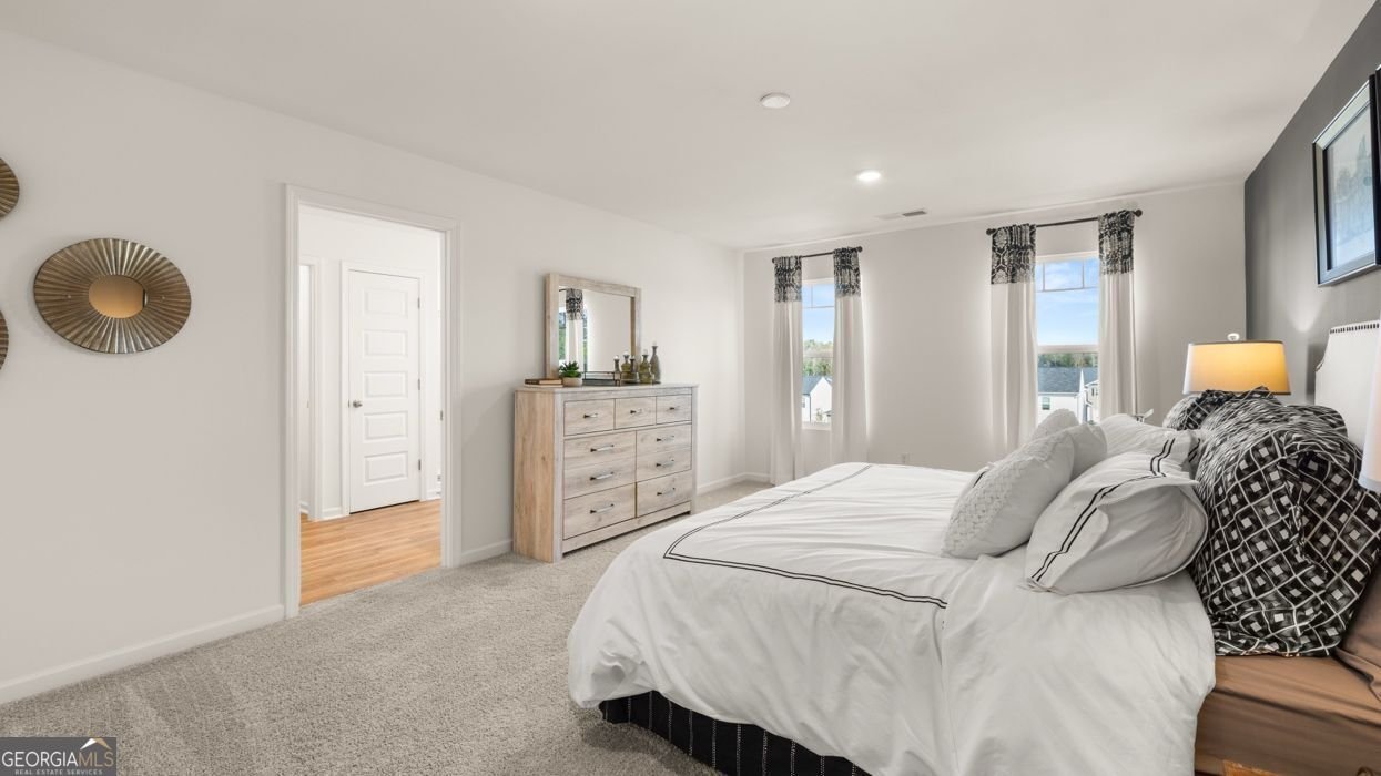 190 Aster Avenue Locust Grove - 38