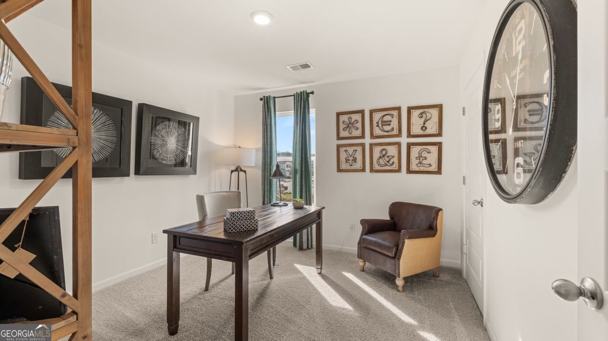 190 Aster Avenue Locust Grove - 40