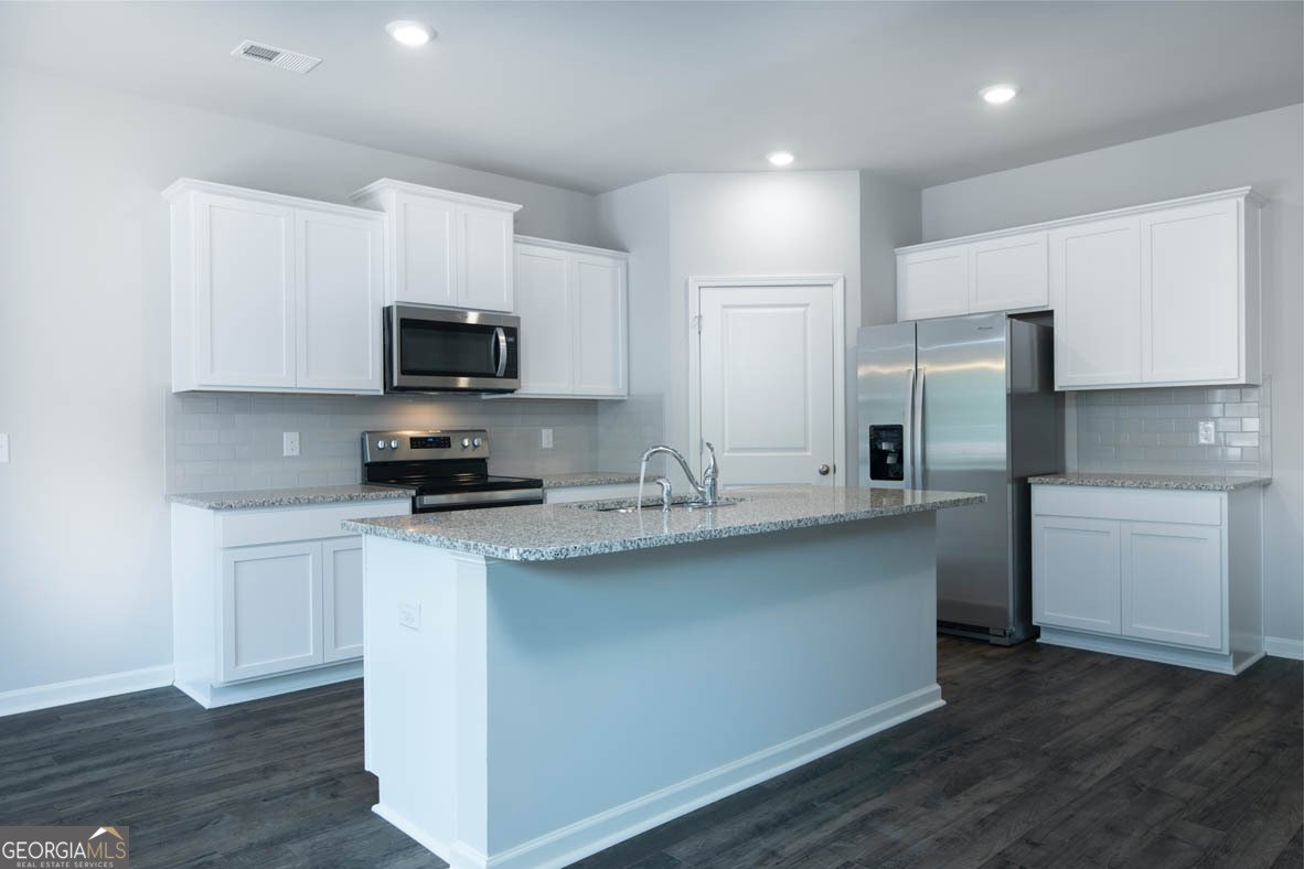 190 Aster Avenue Locust Grove - 5