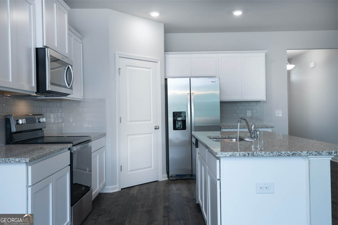 190 Aster Avenue Locust Grove - 6