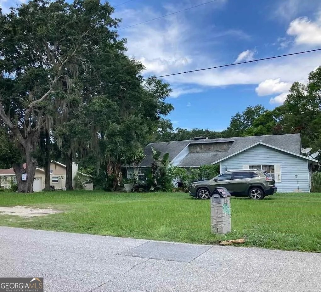 9561 Sunshine Boulevard New Port Richey - 1