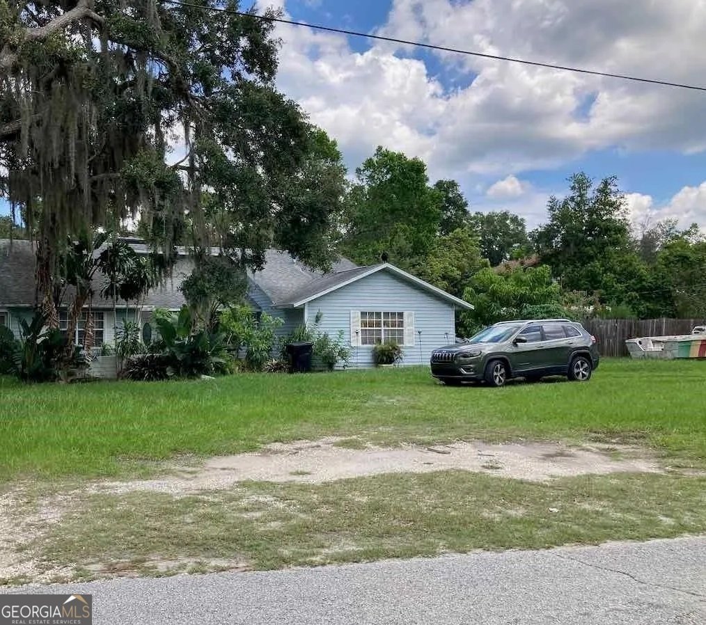 9561 Sunshine Boulevard New Port Richey - 2