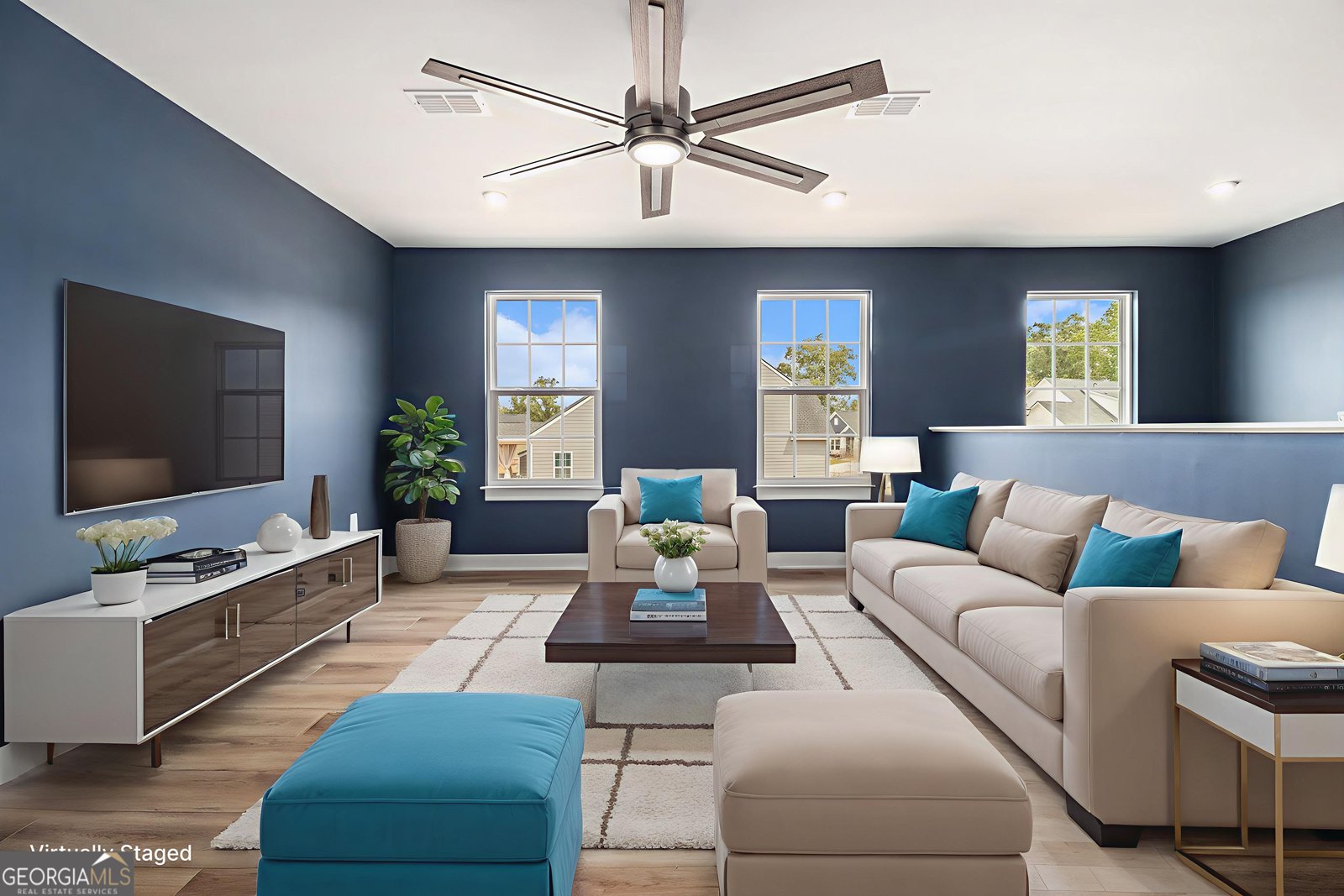 1105 Burlington Court Mcdonough - 17