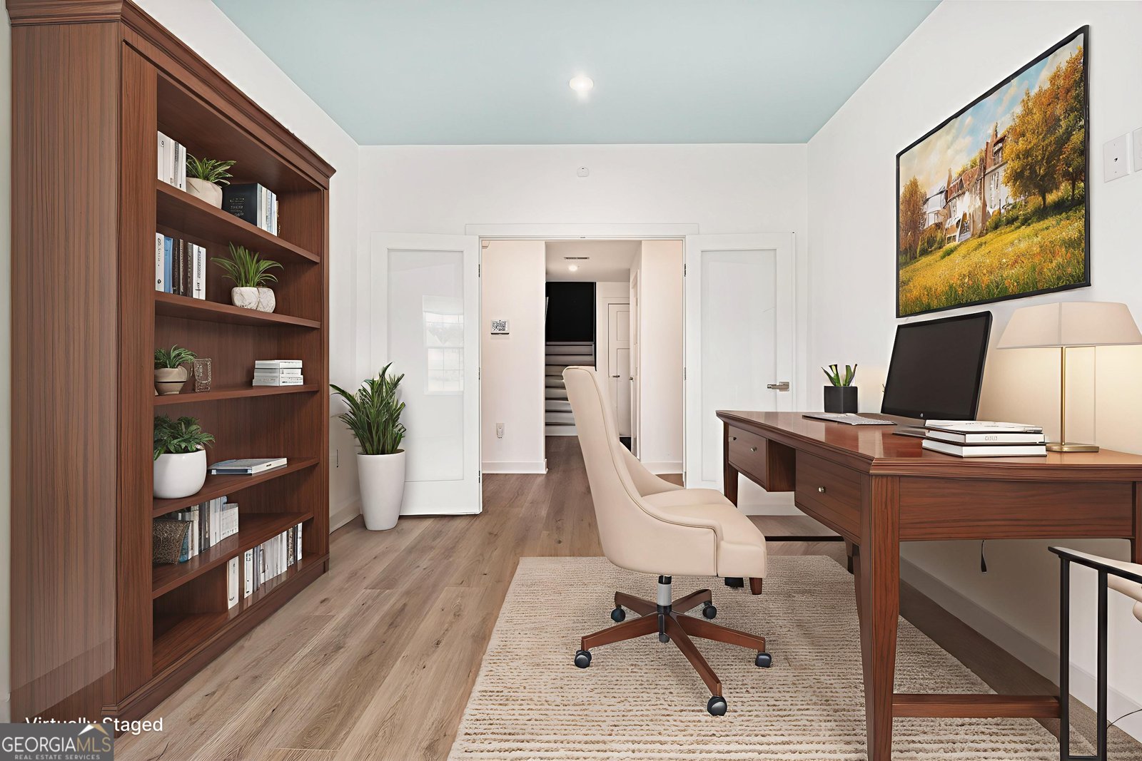 1105 Burlington Court Mcdonough - 8