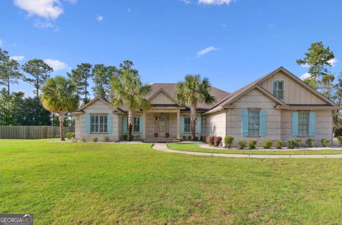 213 Belmont Circle Brunswick - 1