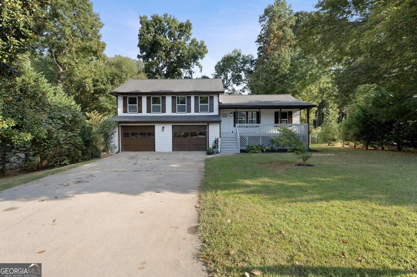 318 Arbour Way Suwanee - 2