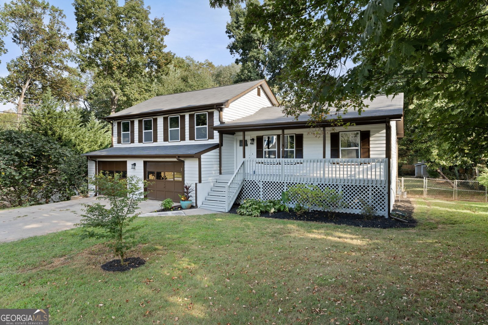 318 Arbour Way Suwanee - 3
