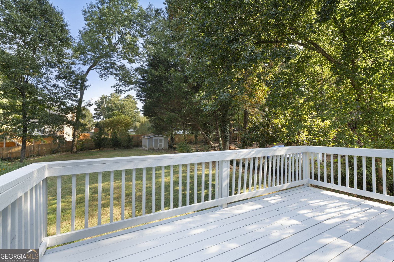 318 Arbour Way Suwanee - 38
