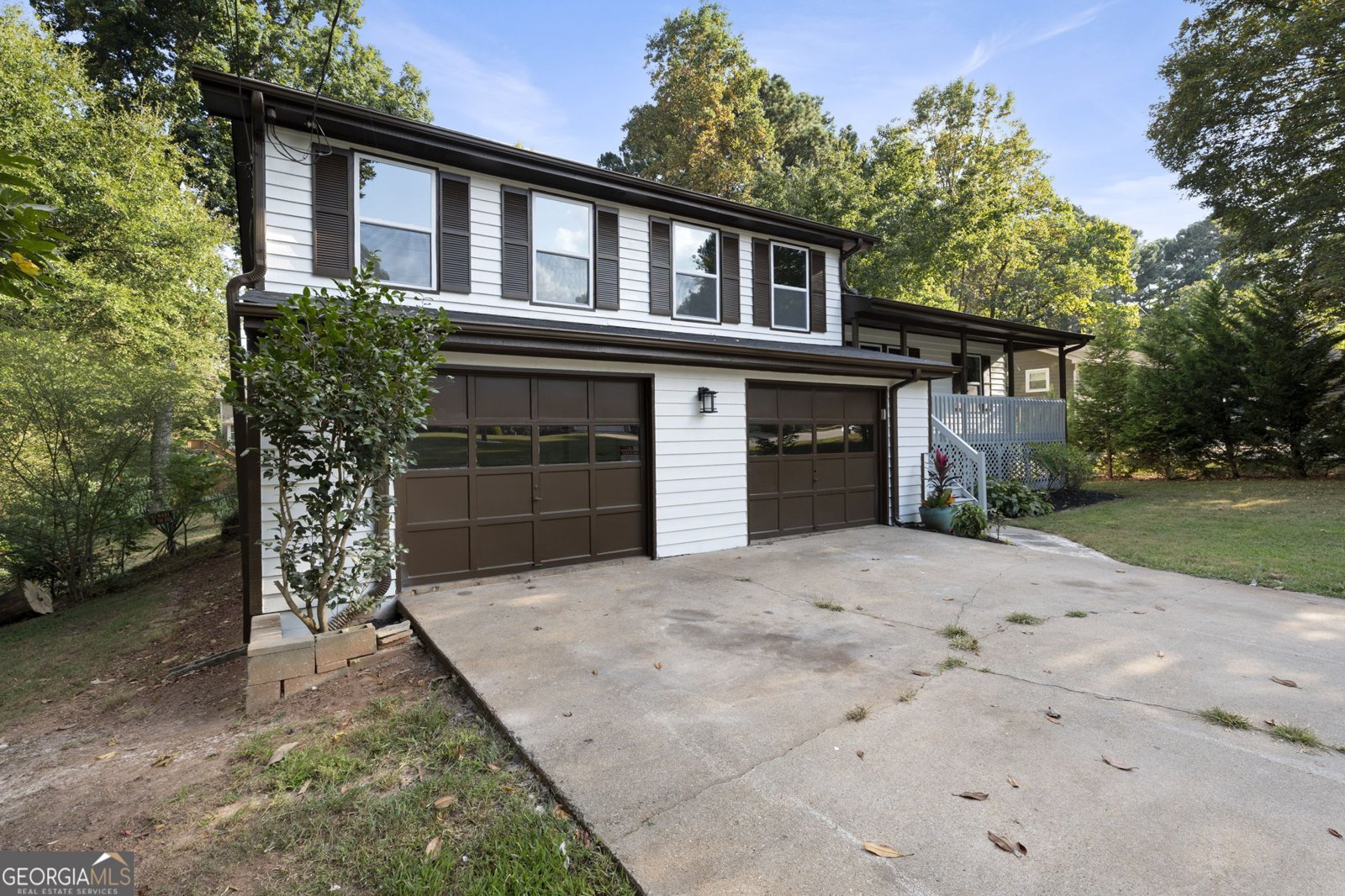 318 Arbour Way Suwanee - 4