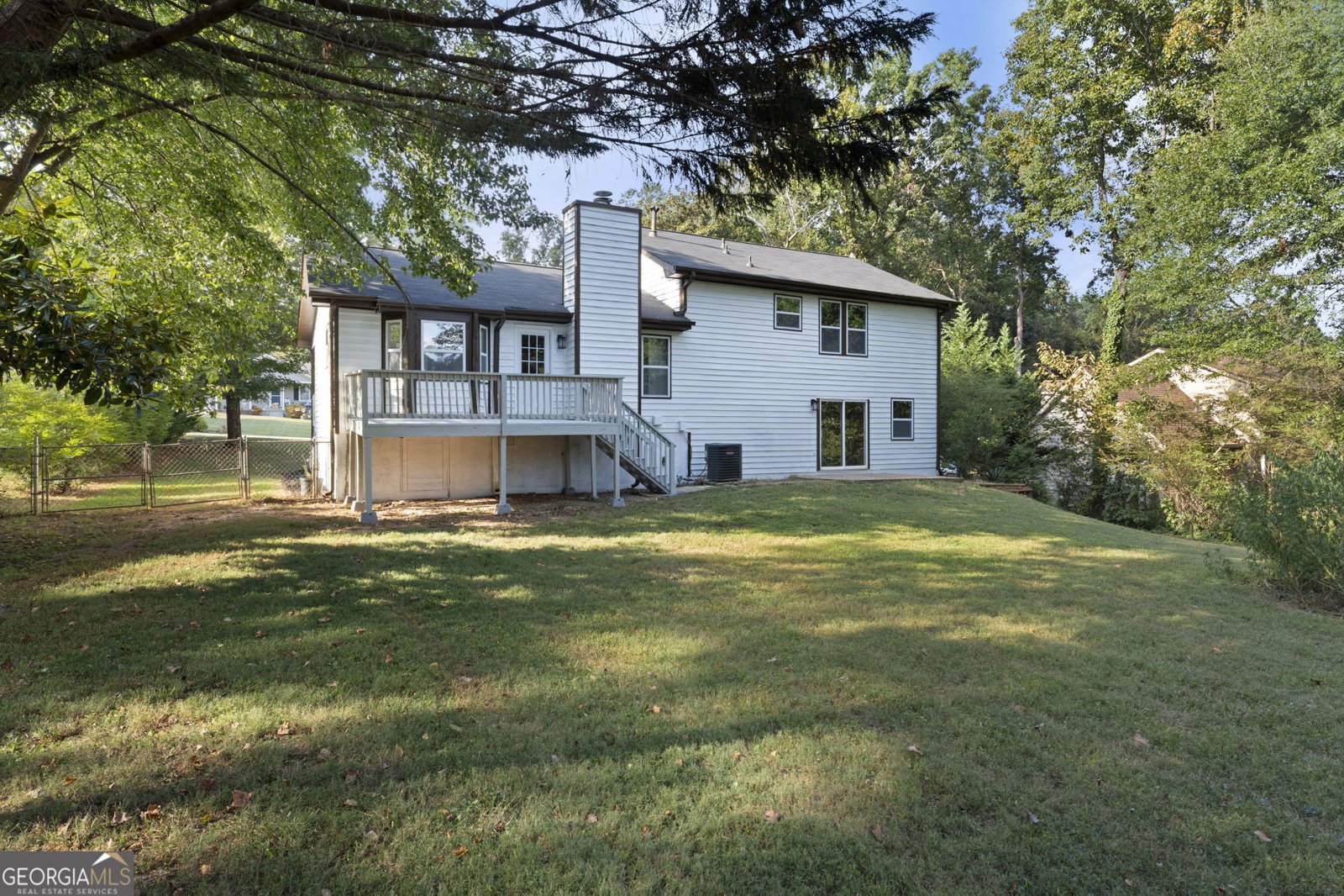 318 Arbour Way Suwanee - 41