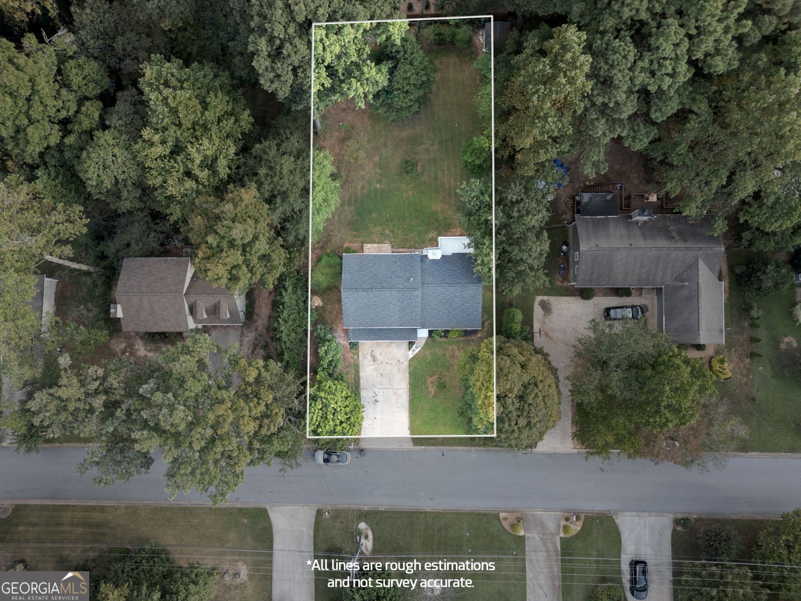 318 Arbour Way Suwanee - 5