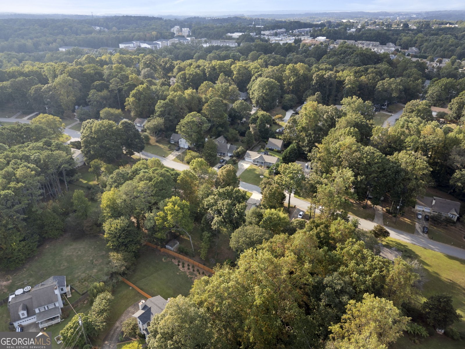 318 Arbour Way Suwanee - 6