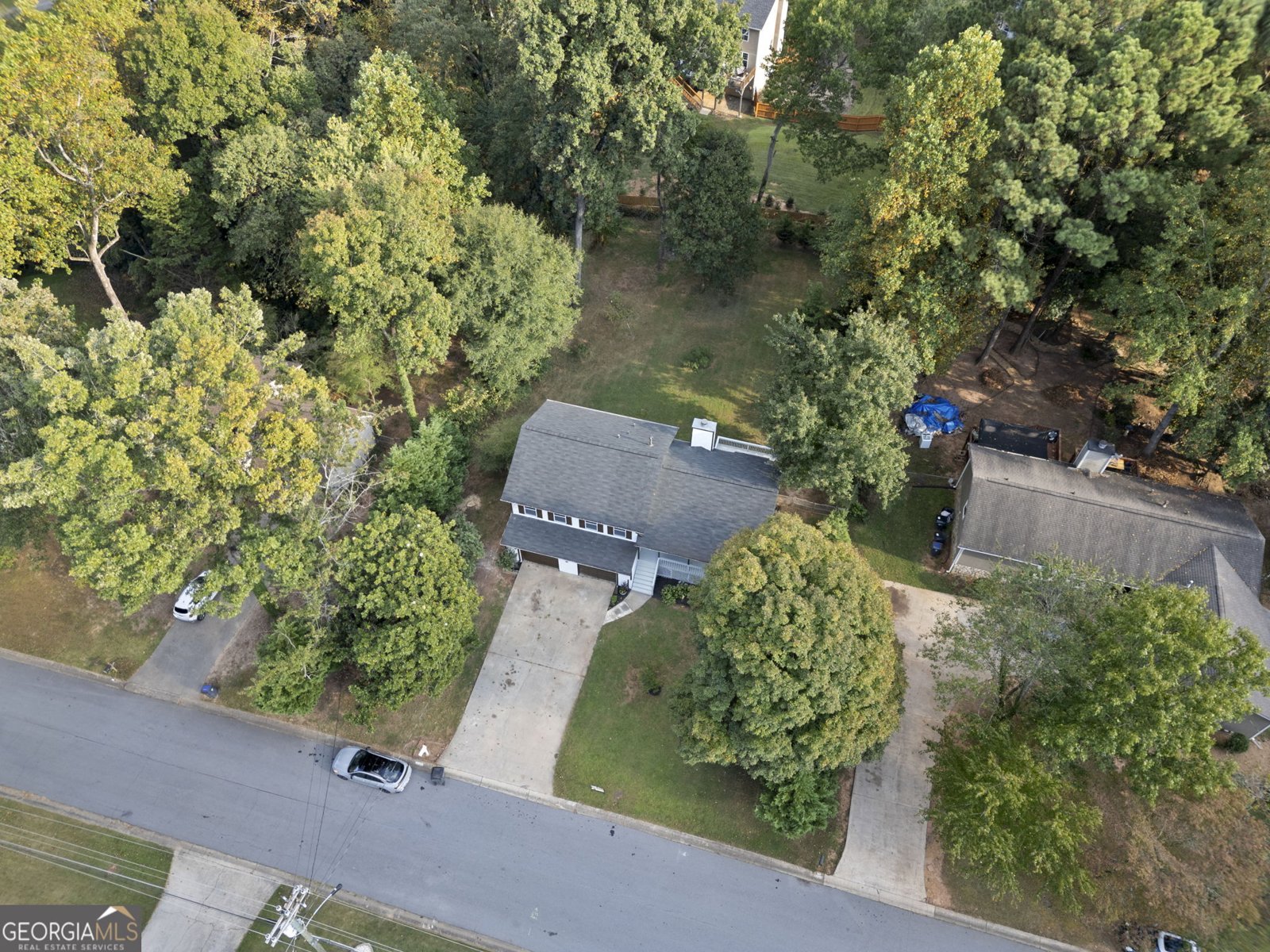 318 Arbour Way Suwanee - 7