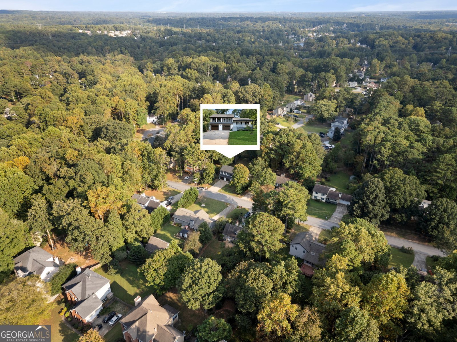 318 Arbour Way Suwanee - 9
