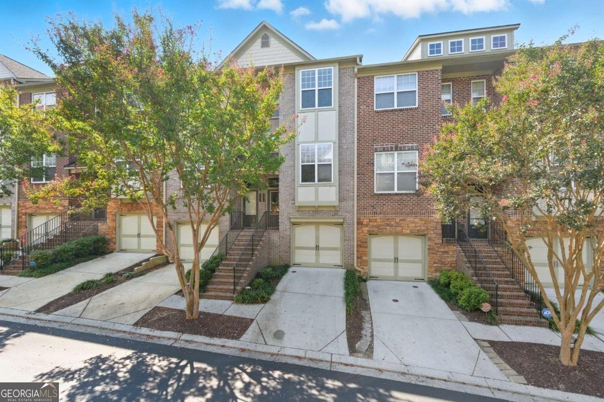 2044 Cobblestone Circle Brookhaven - 1