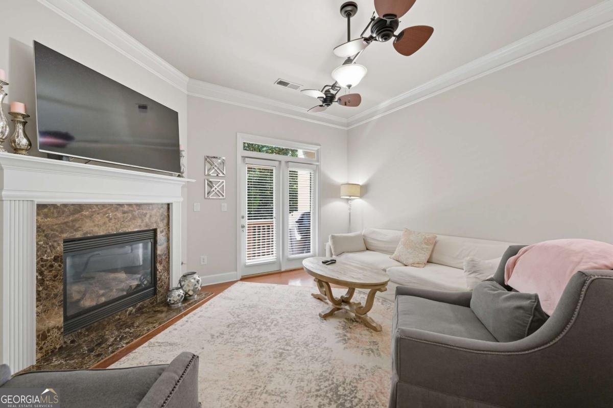 2044 Cobblestone Circle Brookhaven - 10