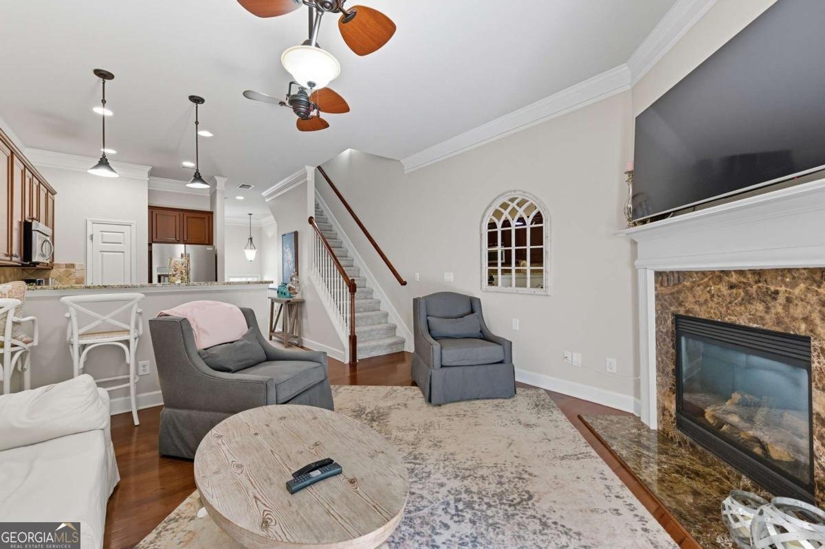 2044 Cobblestone Circle Brookhaven - 11