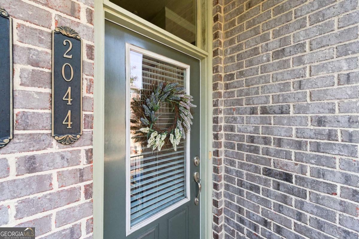 2044 Cobblestone Circle Brookhaven - 2