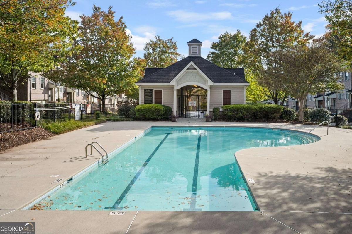 2044 Cobblestone Circle Brookhaven - 29