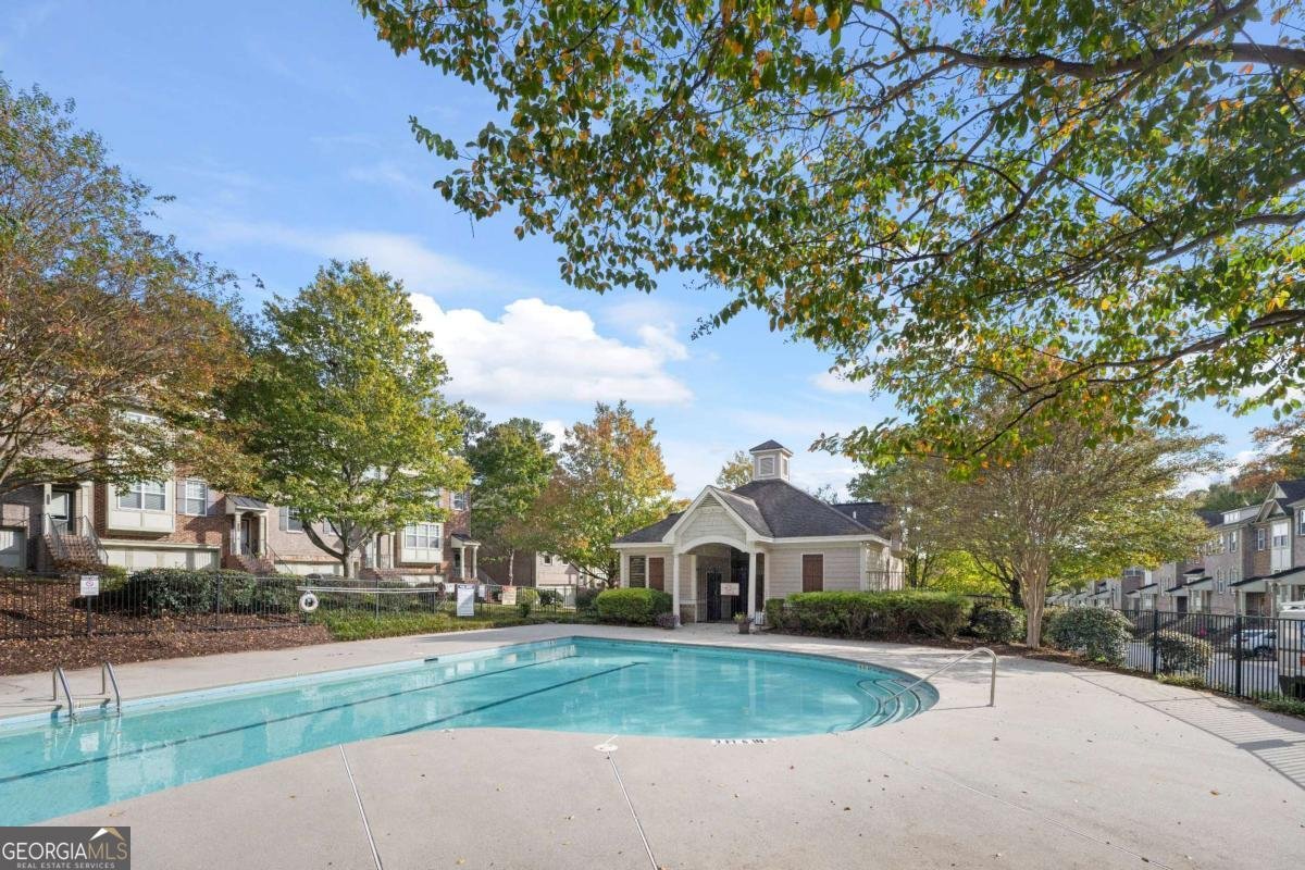 2044 Cobblestone Circle Brookhaven - 30