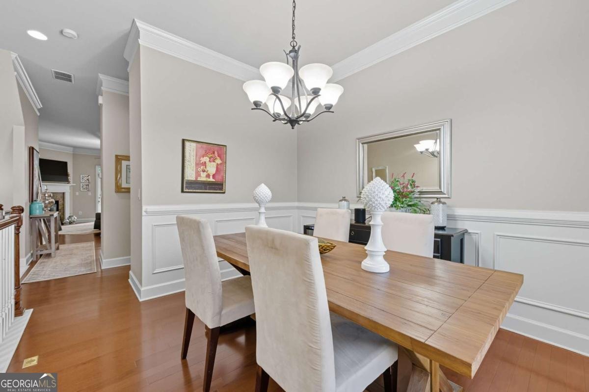 2044 Cobblestone Circle Brookhaven - 5