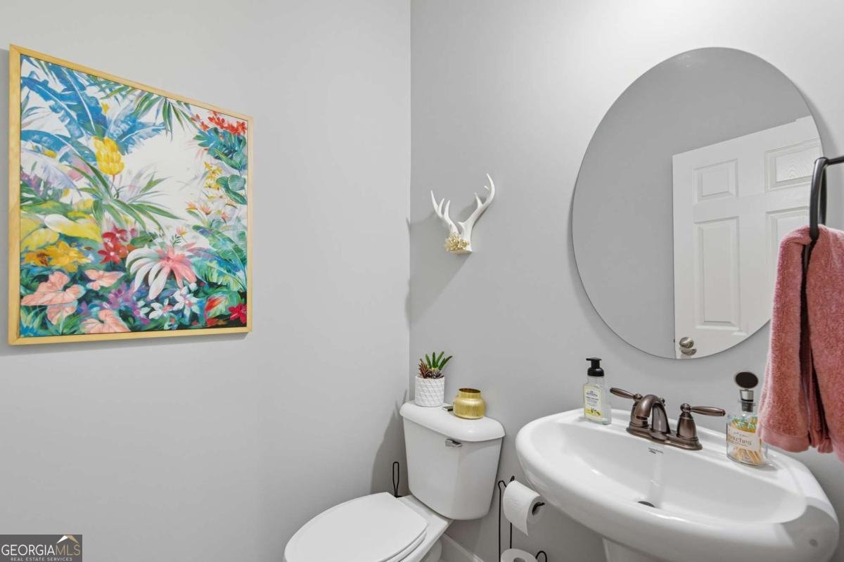 2044 Cobblestone Circle Brookhaven - 6