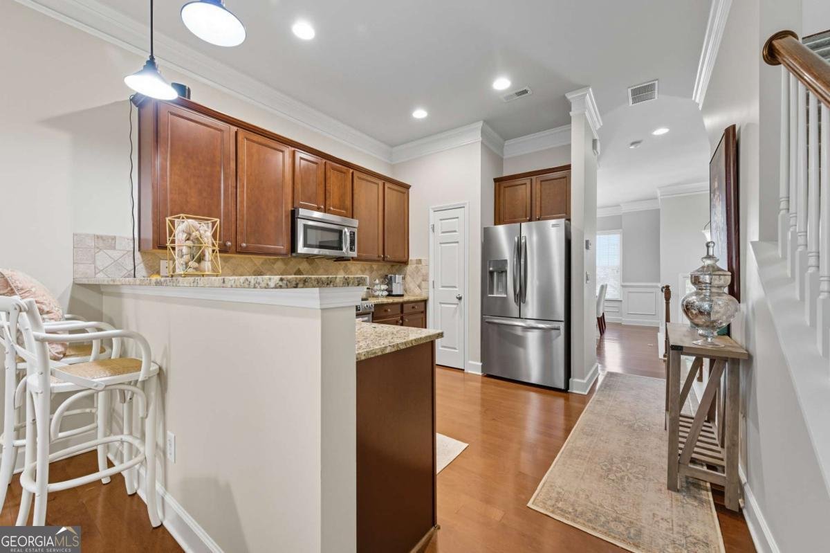 2044 Cobblestone Circle Brookhaven - 9