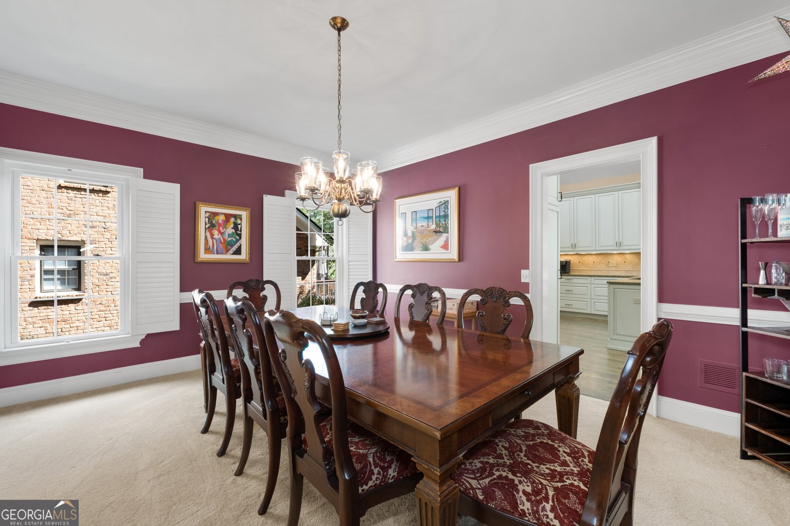 3613 GREYSTONE Circle Chamblee - 11