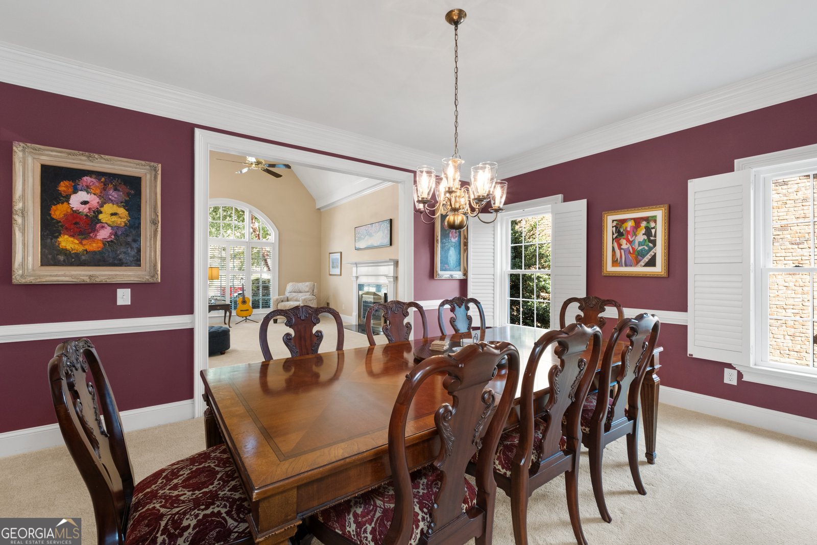 3613 GREYSTONE Circle Chamblee - 12