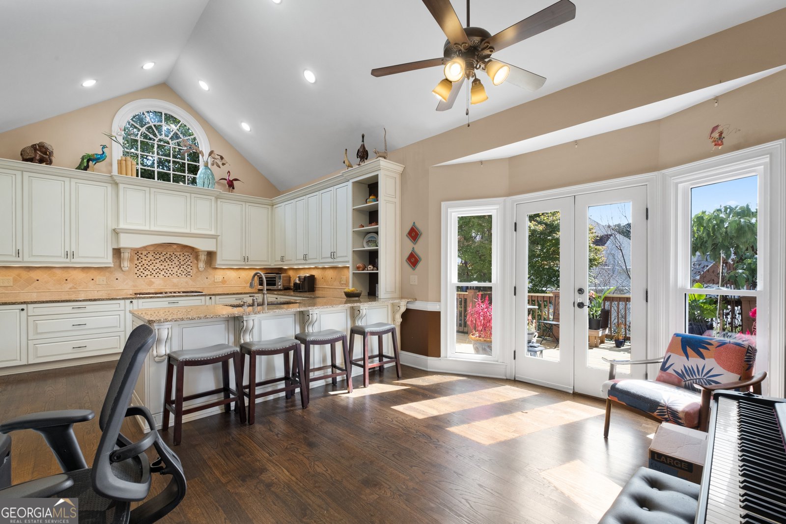 3613 GREYSTONE Circle Chamblee - 13