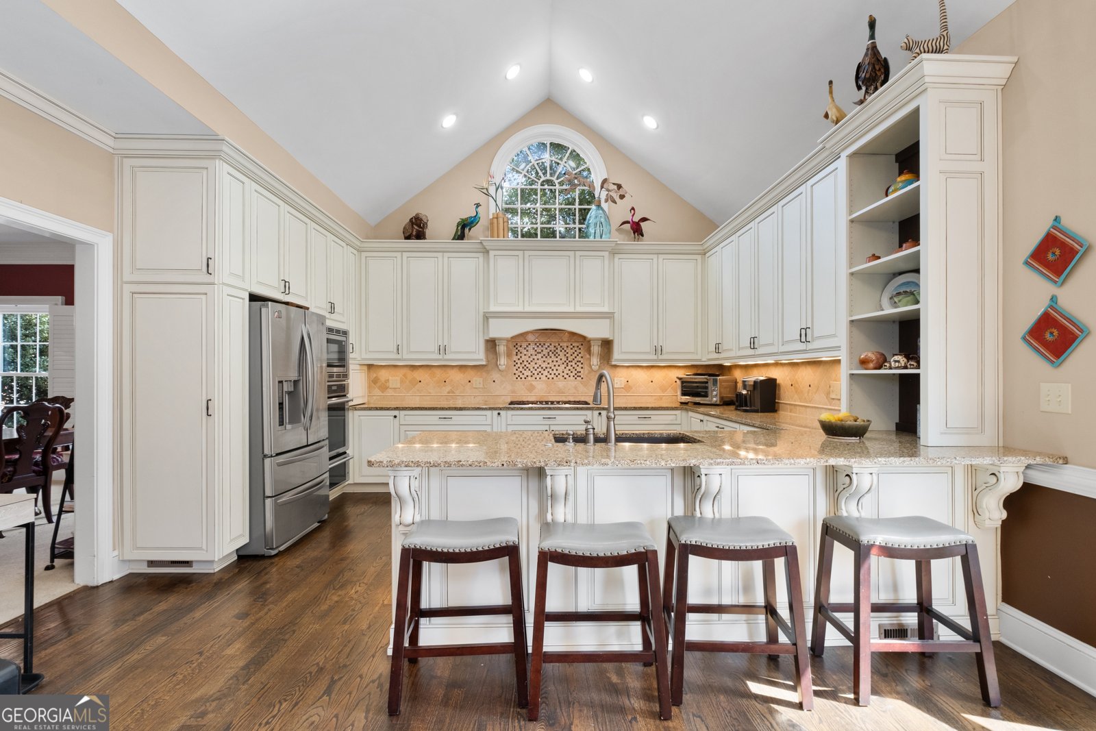 3613 GREYSTONE Circle Chamblee - 16